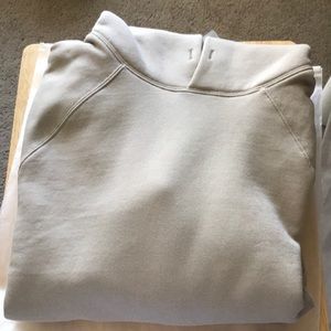 Fear of God Essentials Core Hoodie